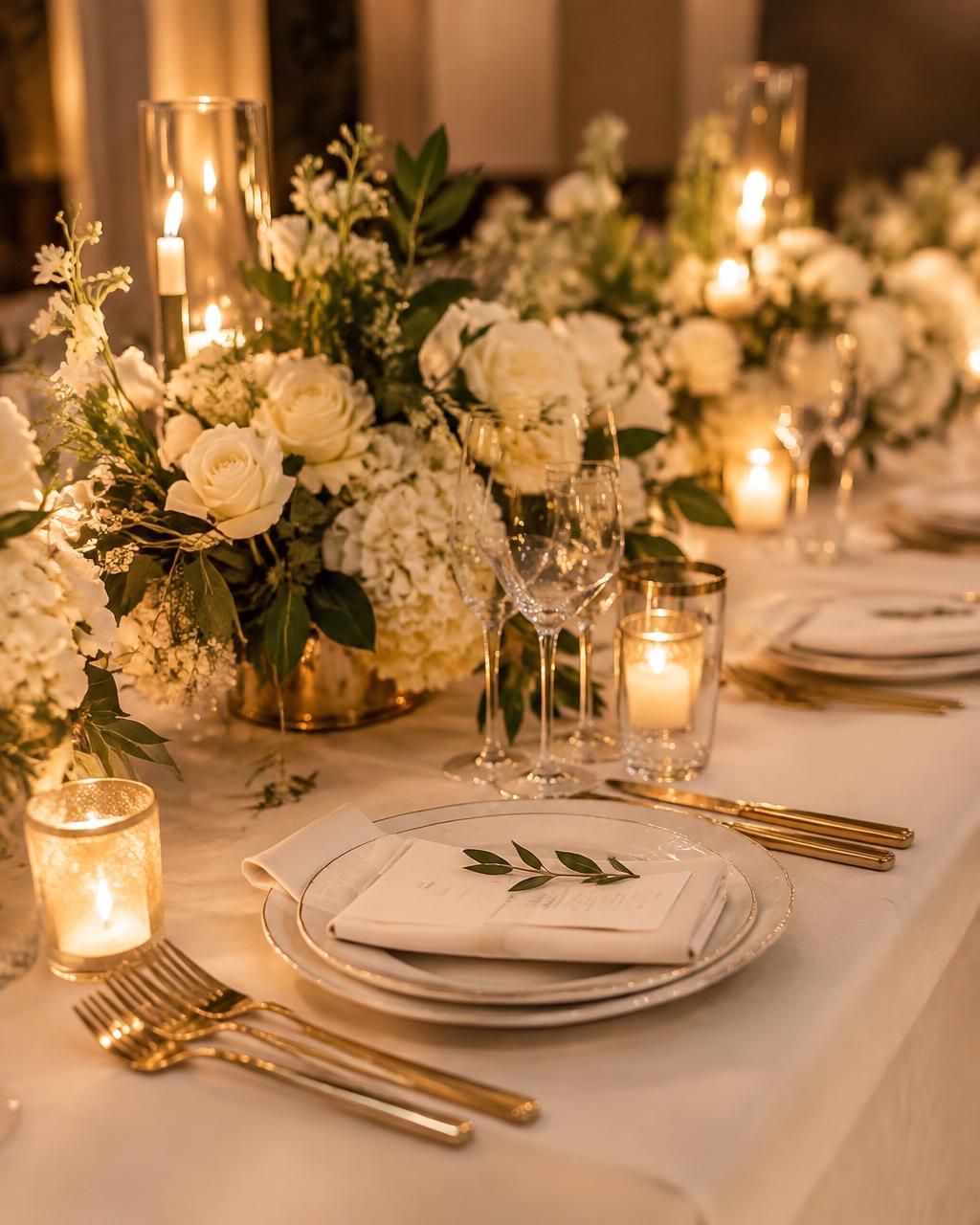 House Warmings decoration and dining inspiration